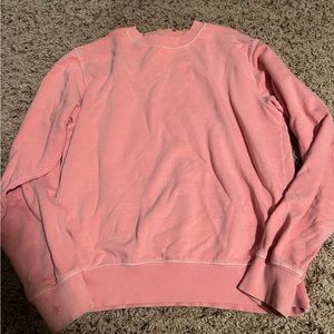 Brandy Melville Crewneck